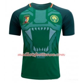 Maillot/Tenue Cameroun Domicile Coupe du monde féminine 2019
